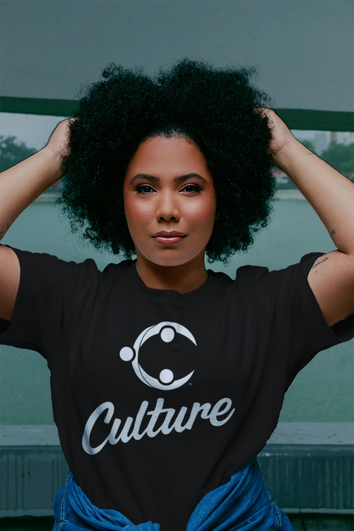 Culture Brand Tee