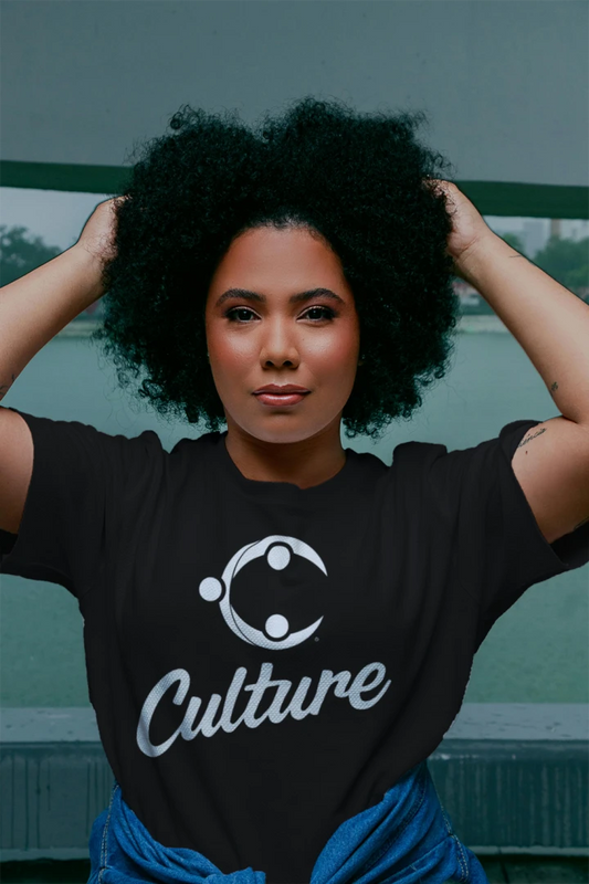 Culture Brand Tee