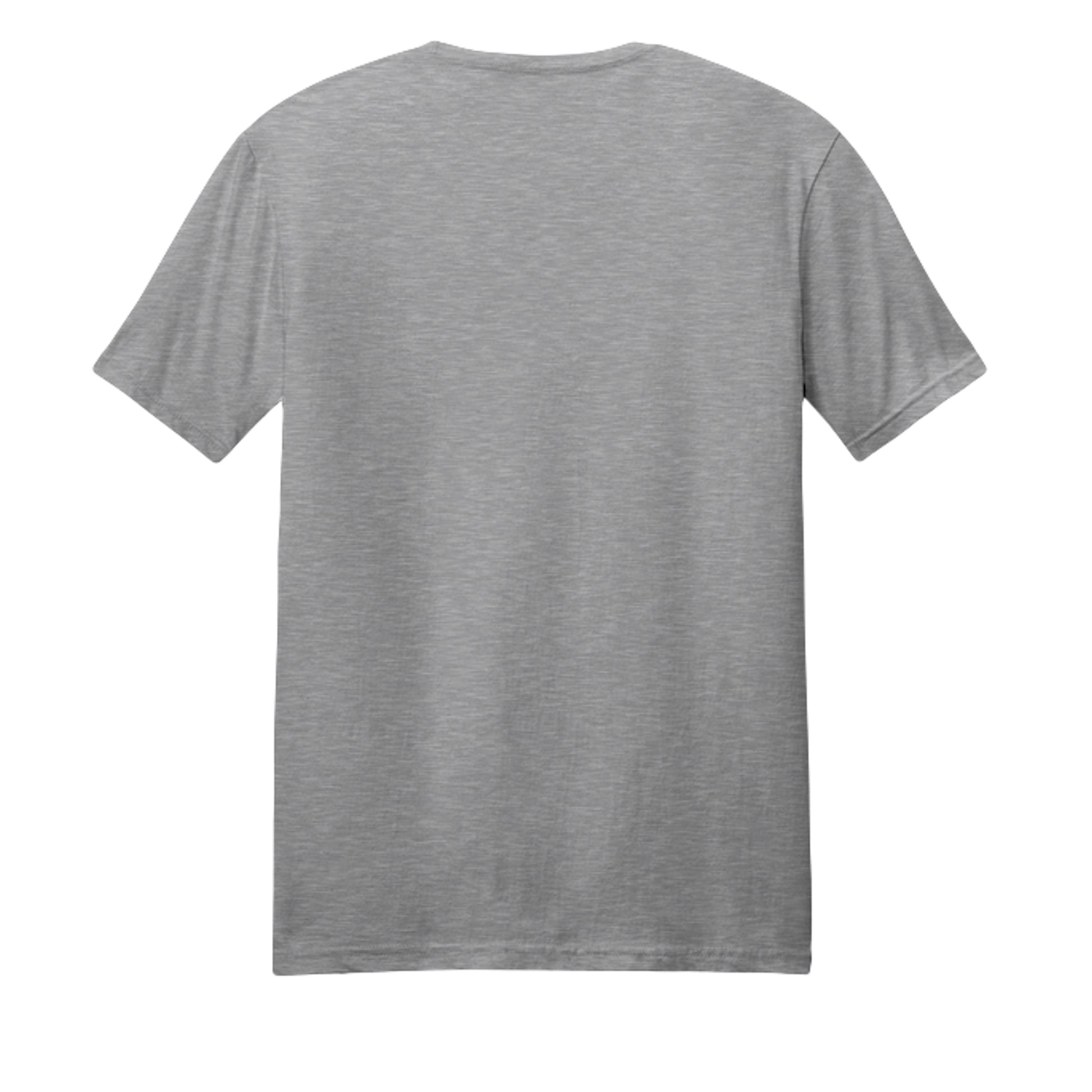 Athletic Heather - PC450 - BACK