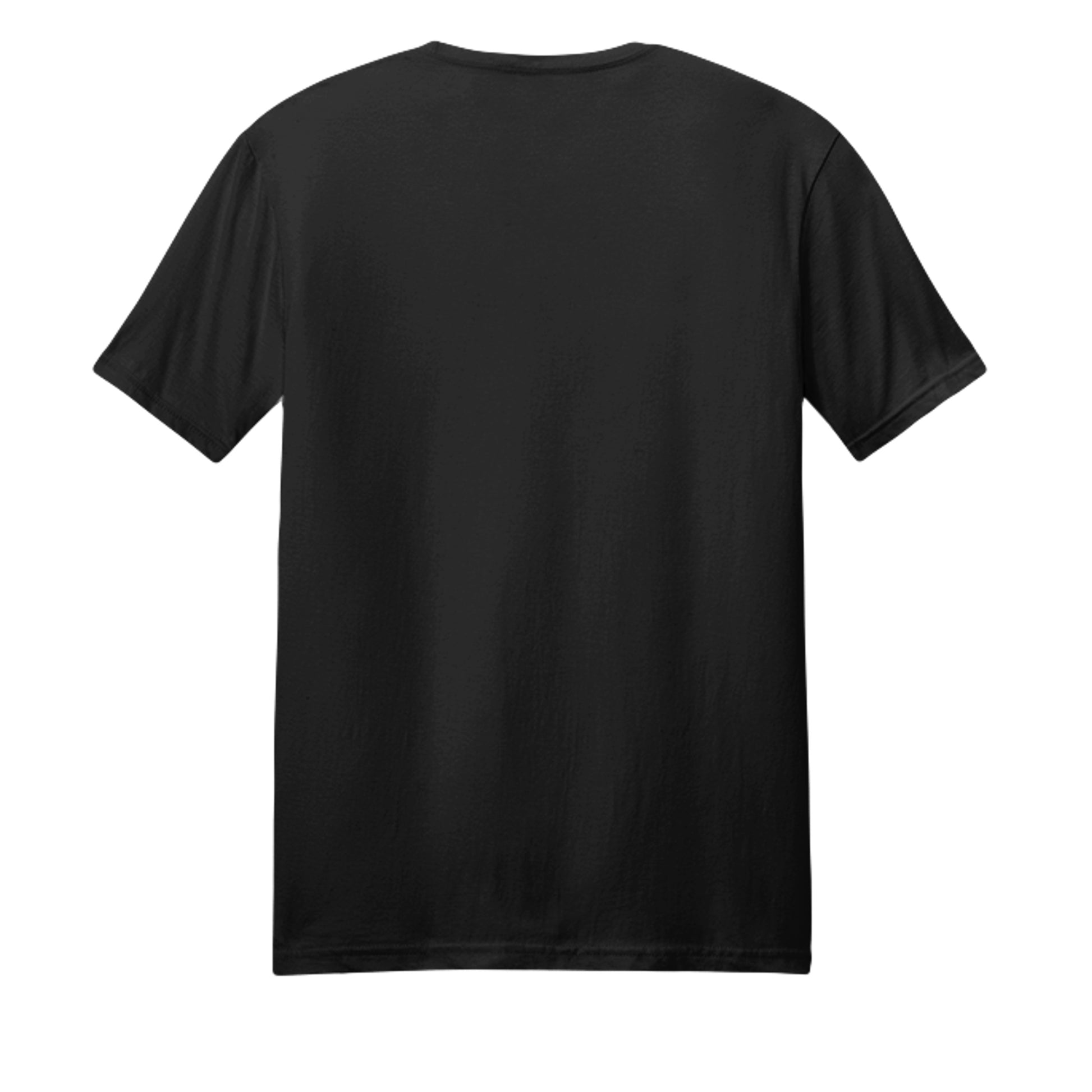 Jet Black - PC450 - BACK