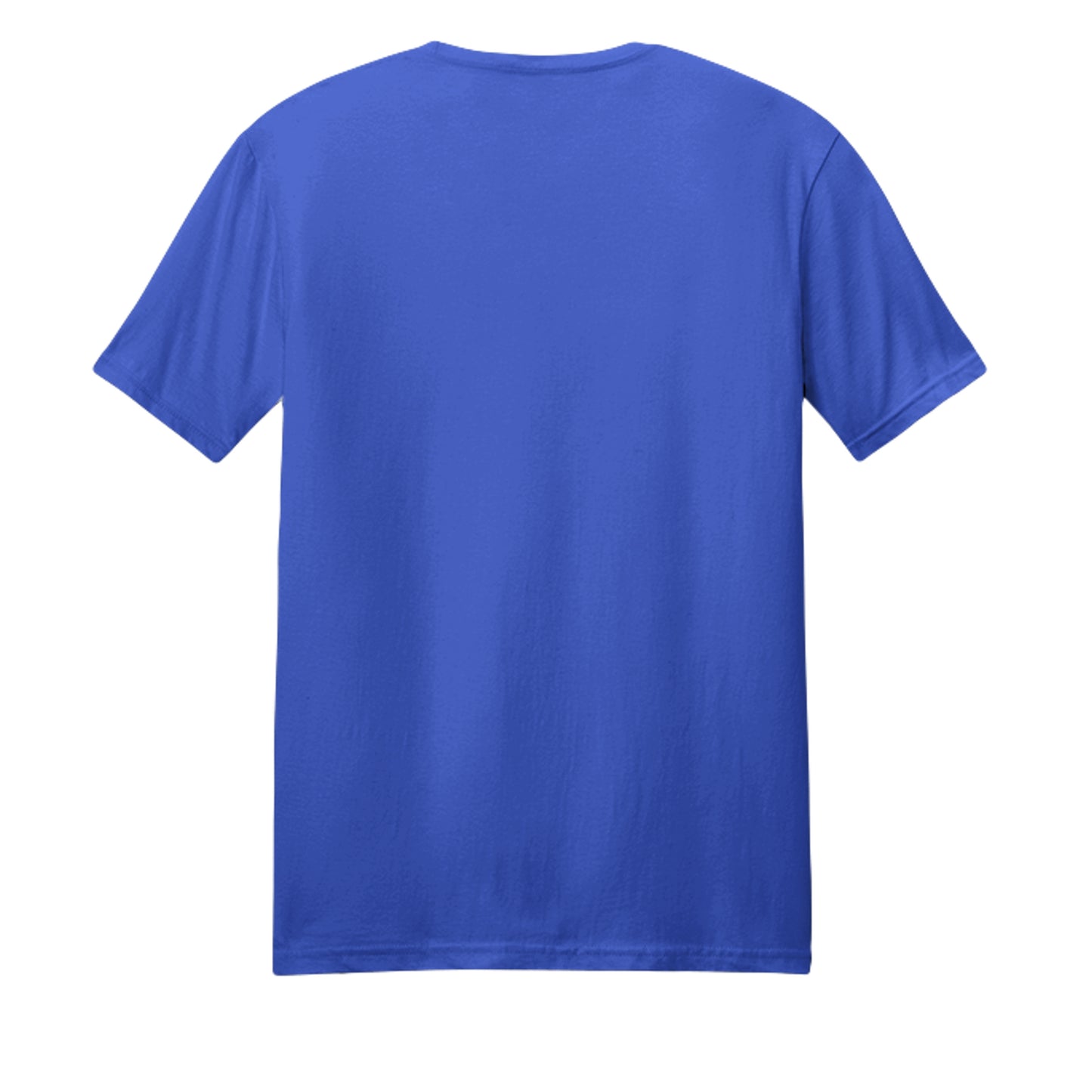 Athletic Royal - PC450 - BACK