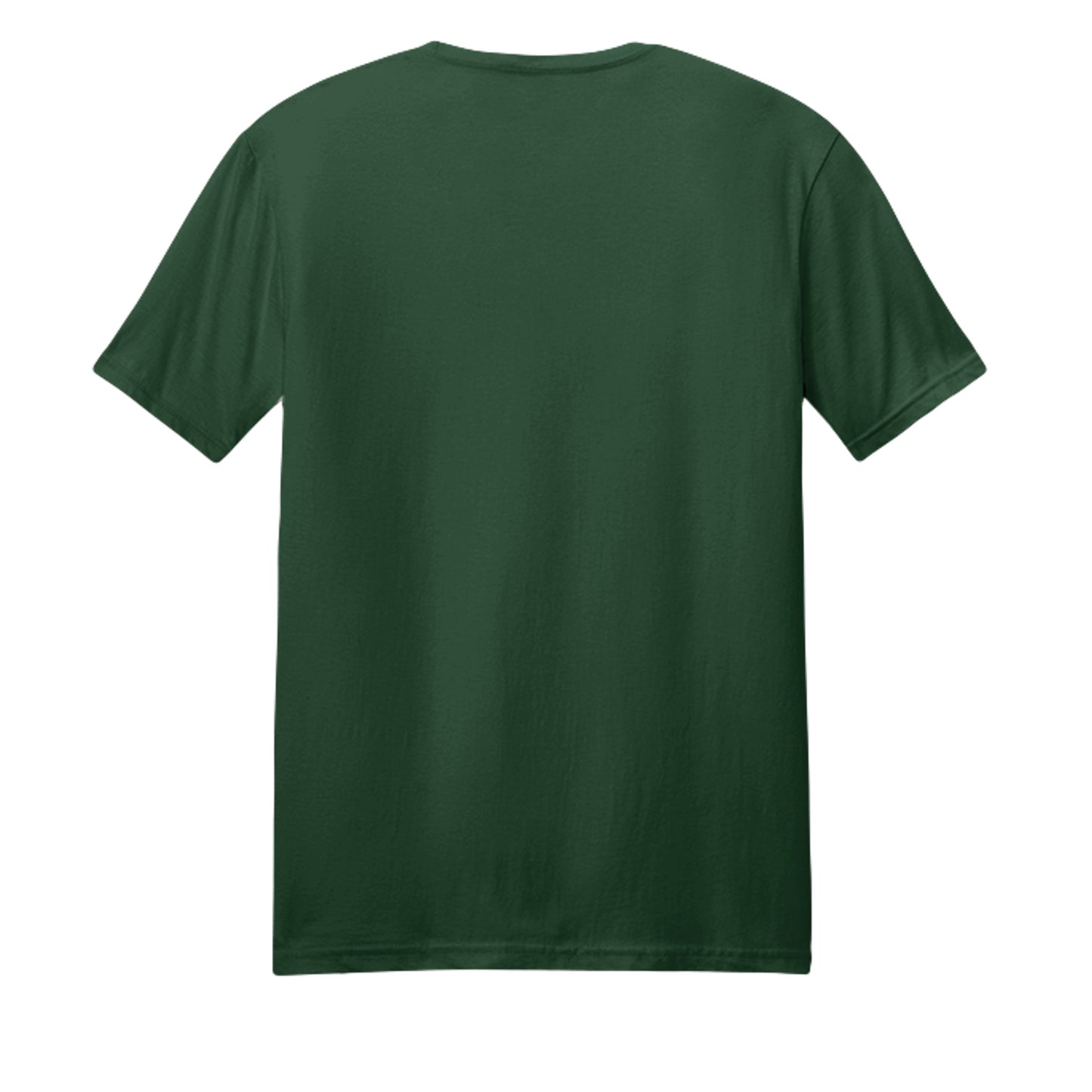 Forest Green - PC450 - BACK