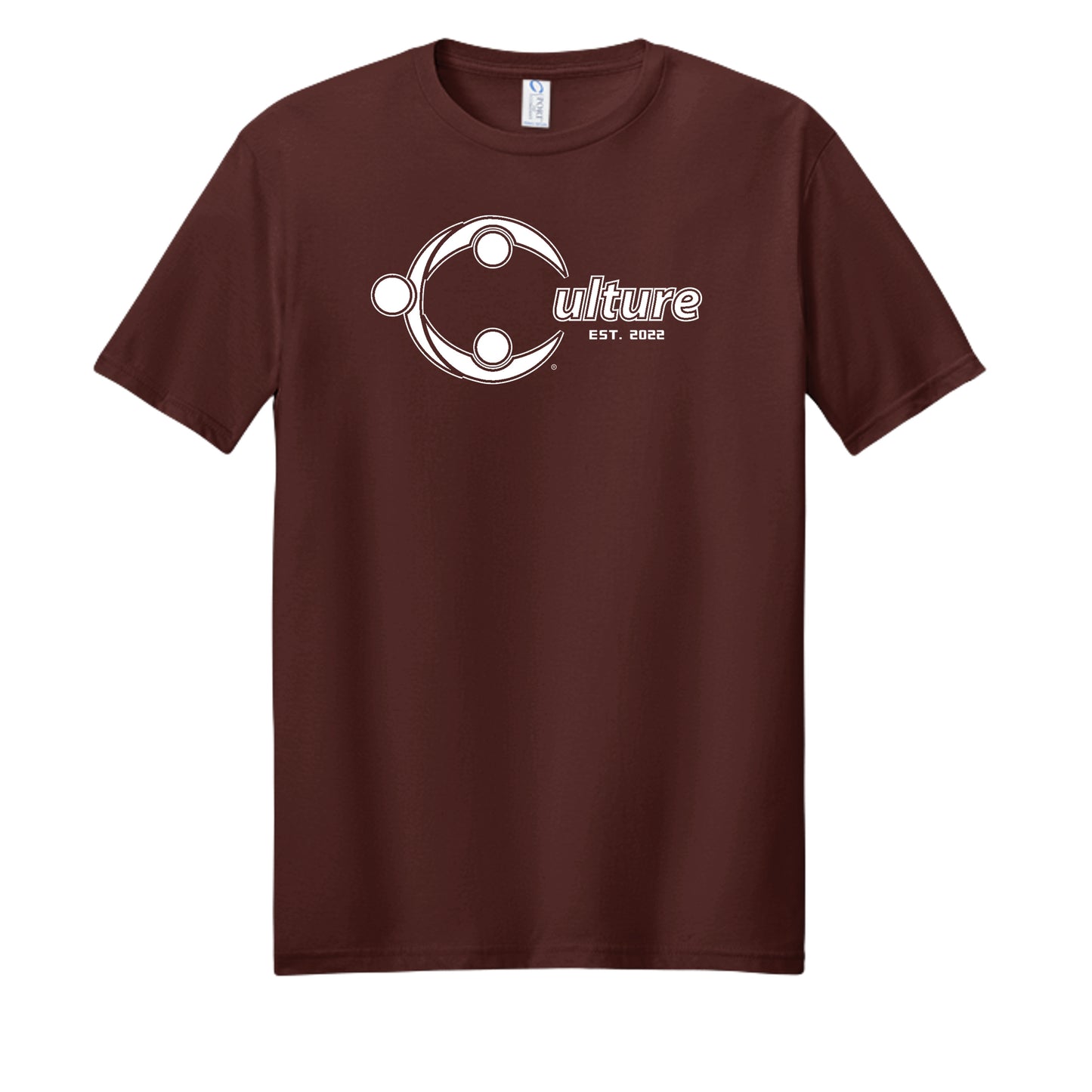 Dark Chocolate Brown - PC450 - FRONT
