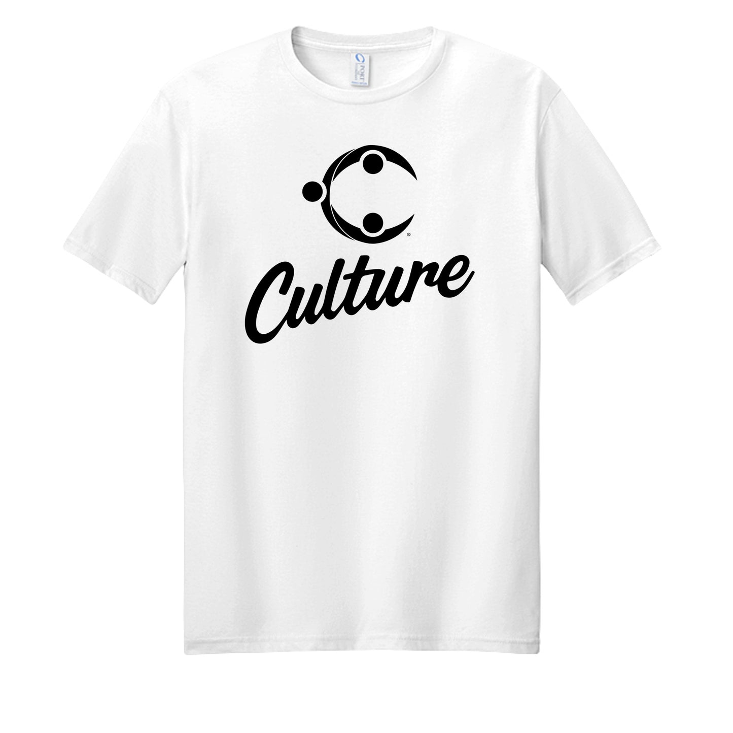 White - PC450 - FRONT