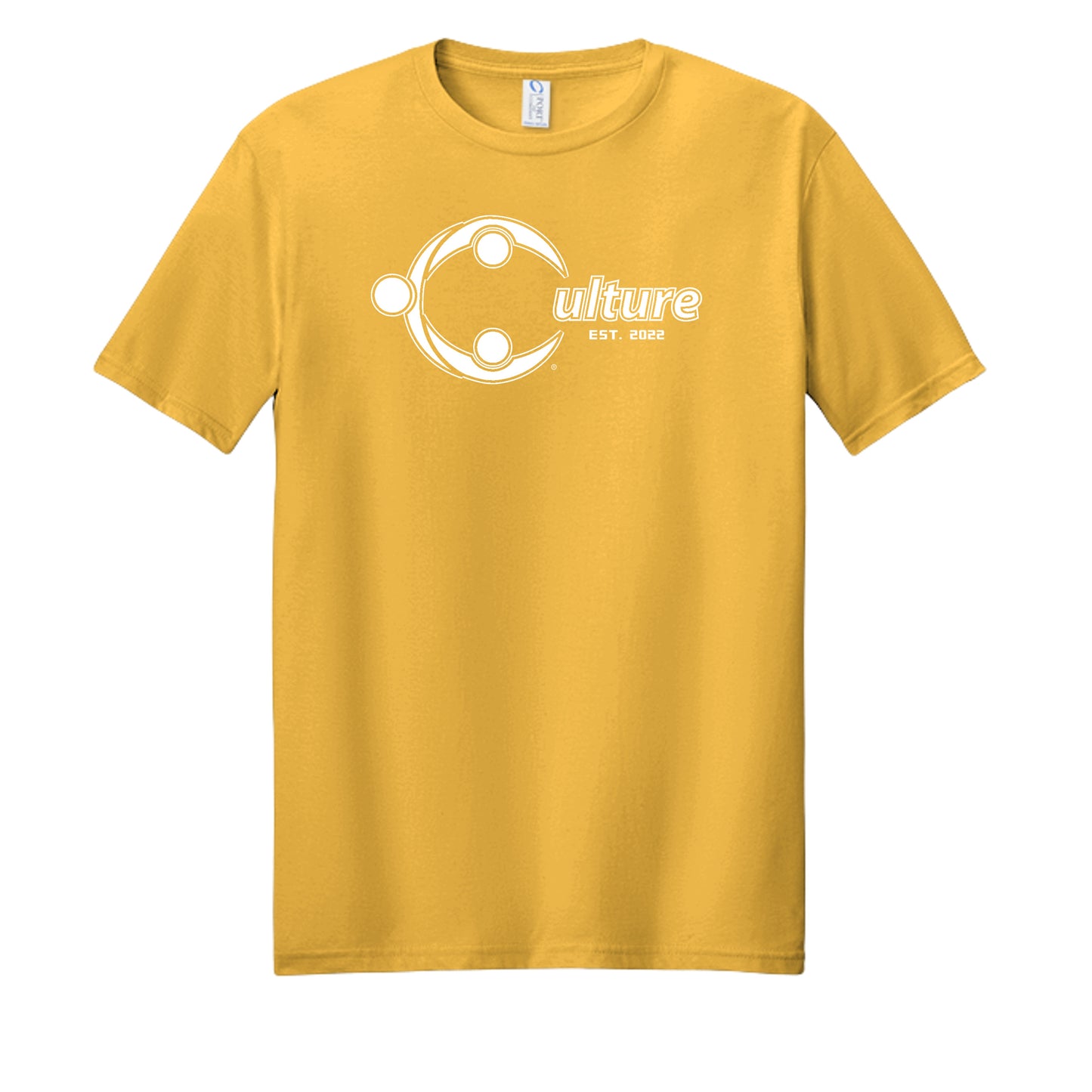 Bright Gold - PC450 - FRONT