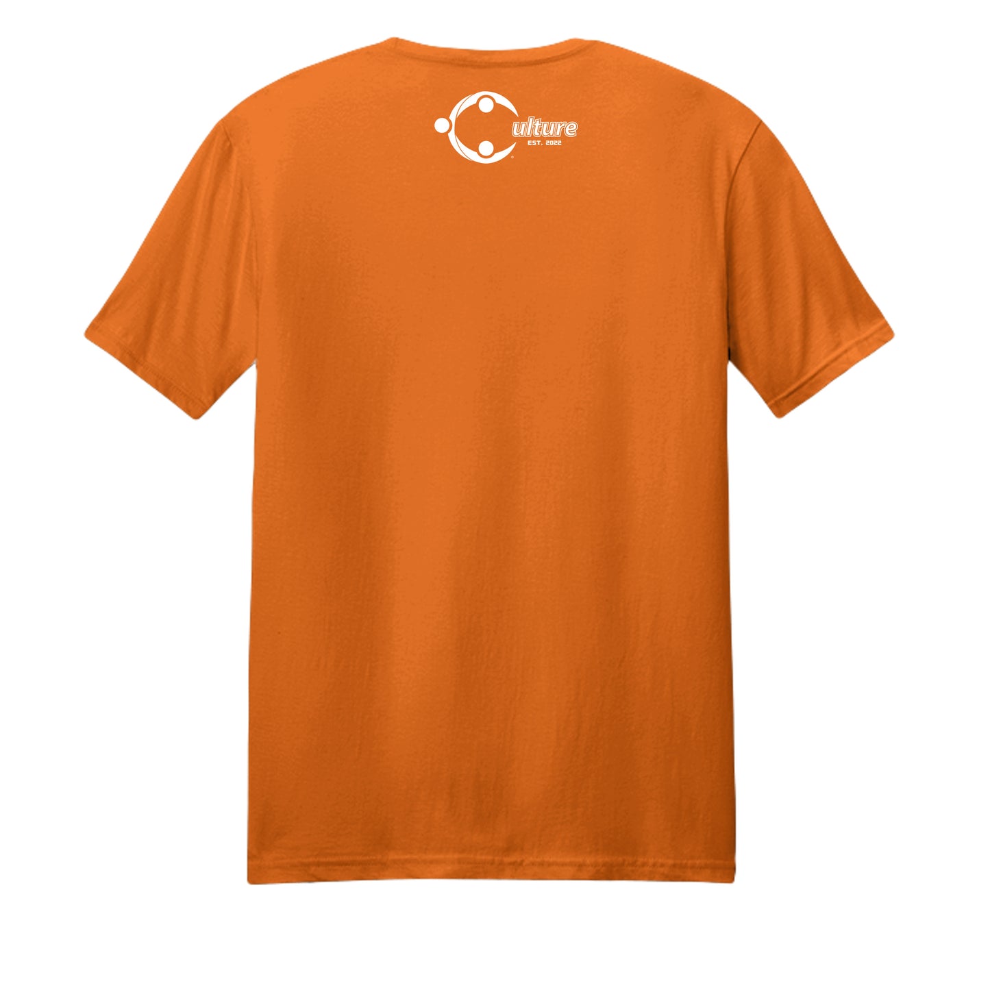 Tennessee Orng - PC450 - BACK