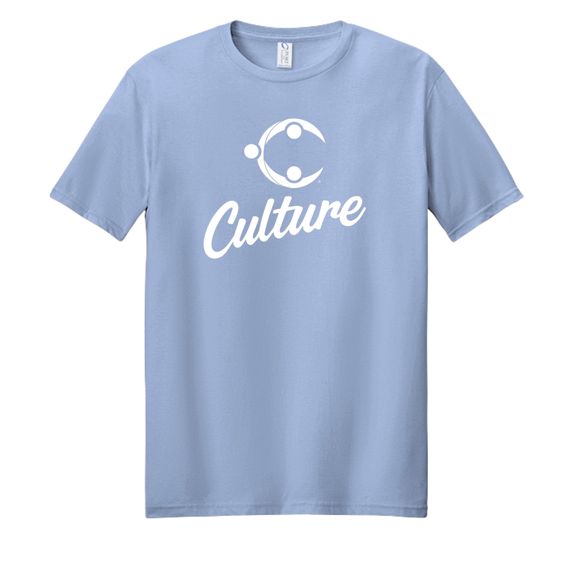 Light Blue - PC450 - FRONT