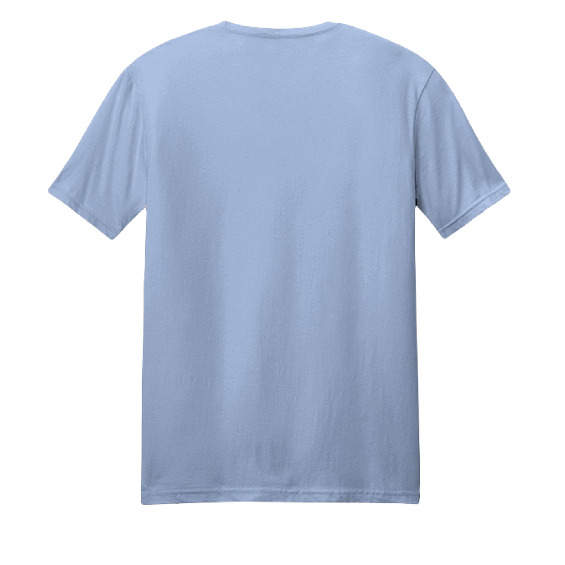 Light Blue - PC450 - BACK