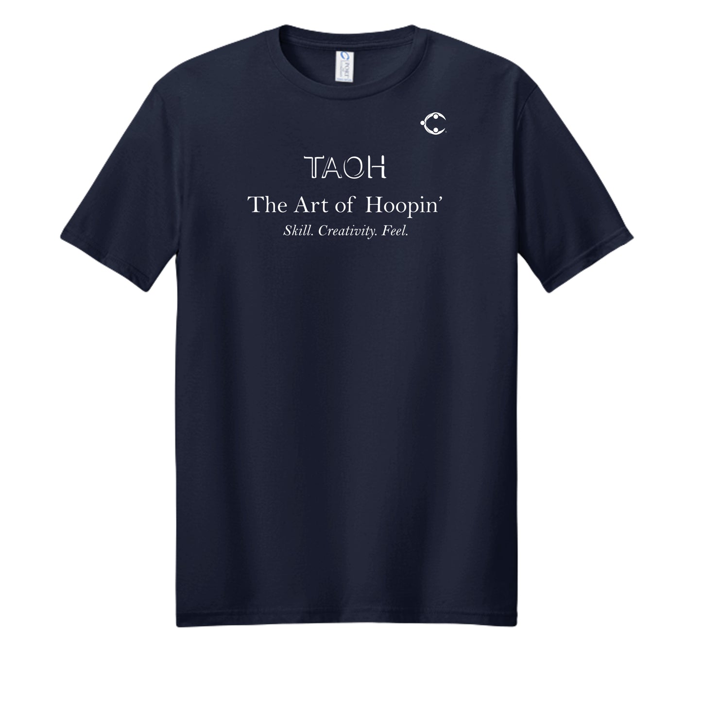 Deep Navy - PC450 - FRONT