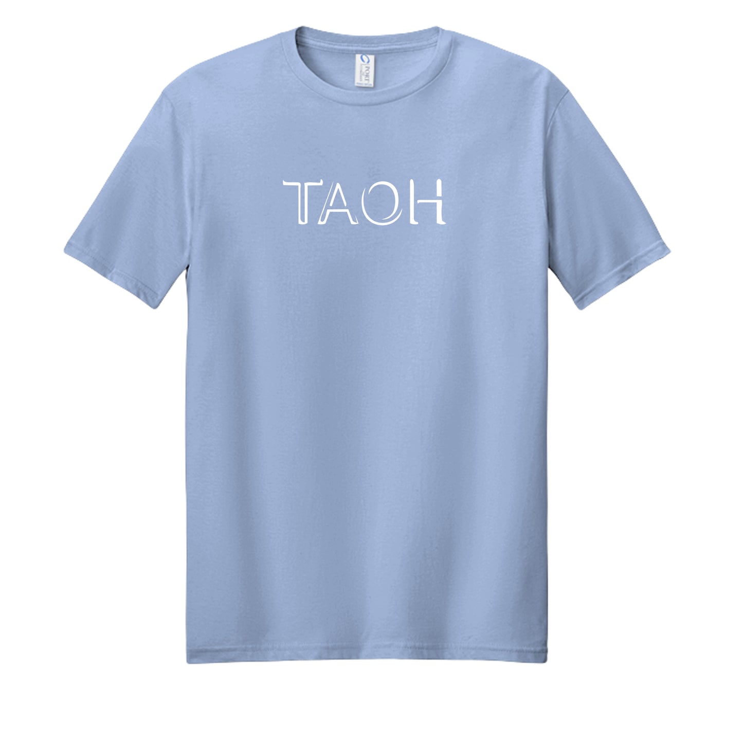 Light Blue - PC450 - FRONT