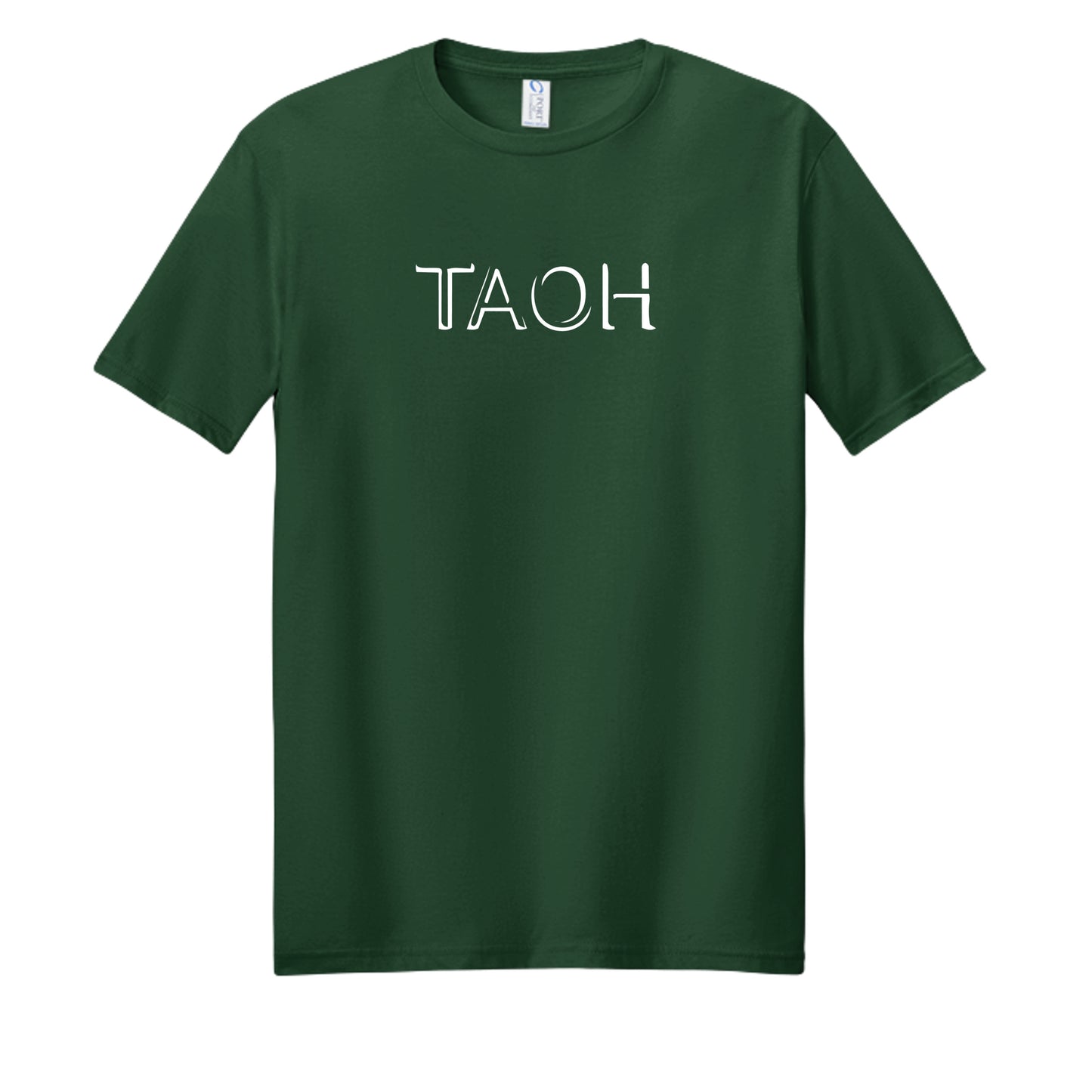 Forest Green - PC450 - FRONT