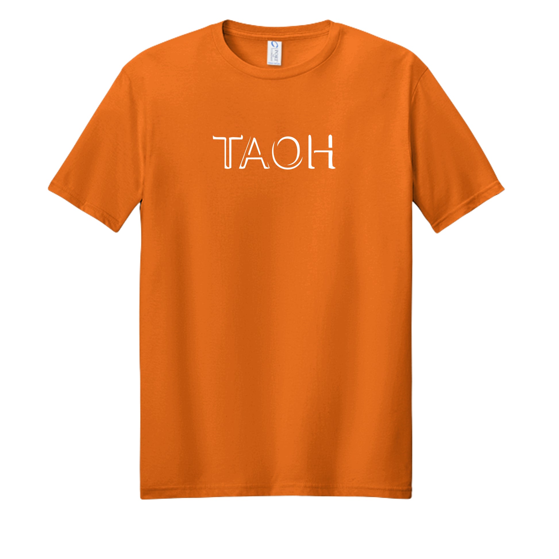Tennessee Orng - PC450 - FRONT