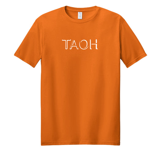 Tennessee Orng - PC450 - FRONT