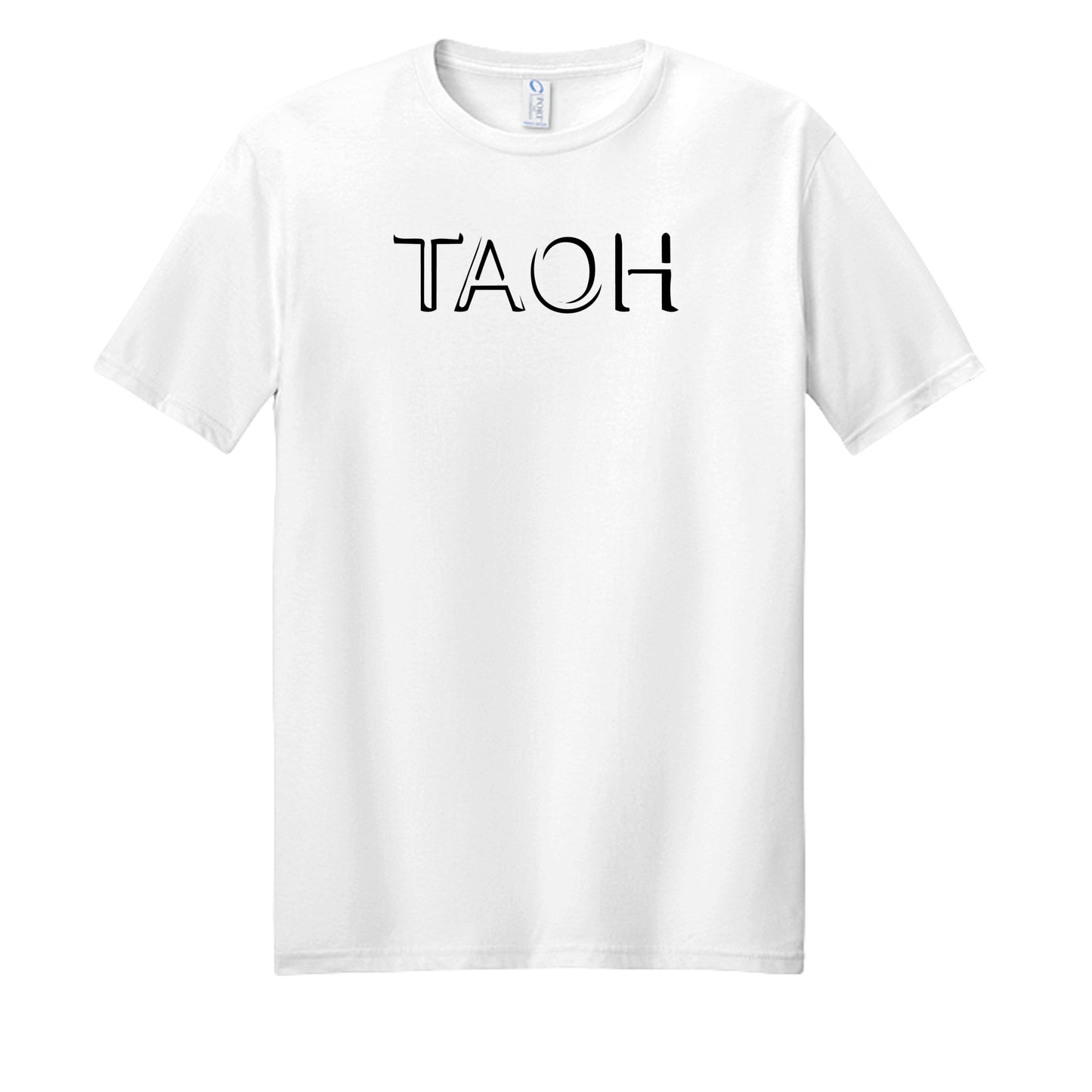 White - PC450 - FRONT