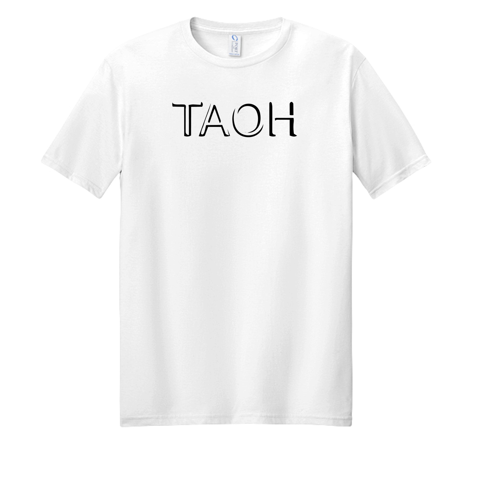 White - PC450 - FRONT