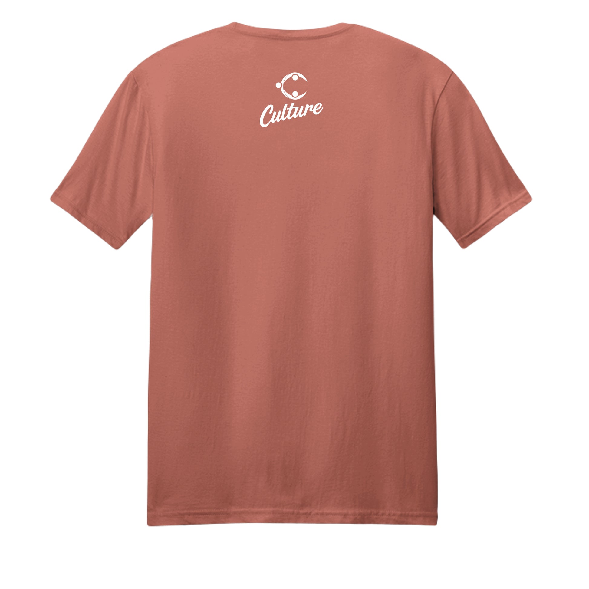 Coral - PC450 - BACK