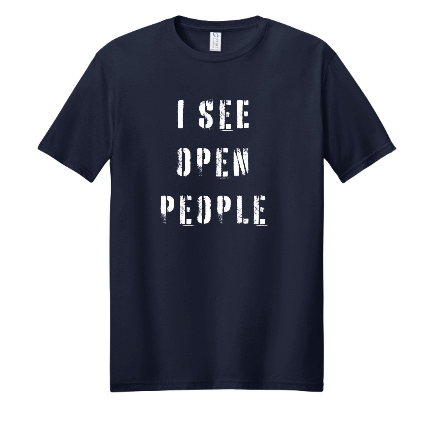 Deep Navy - PC450 - FRONT