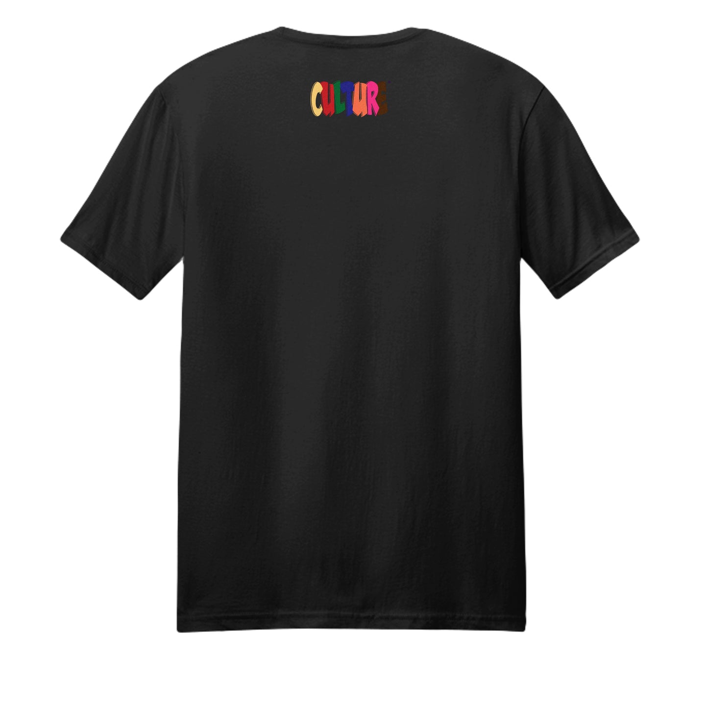 Jet Black - PC450 - BACK