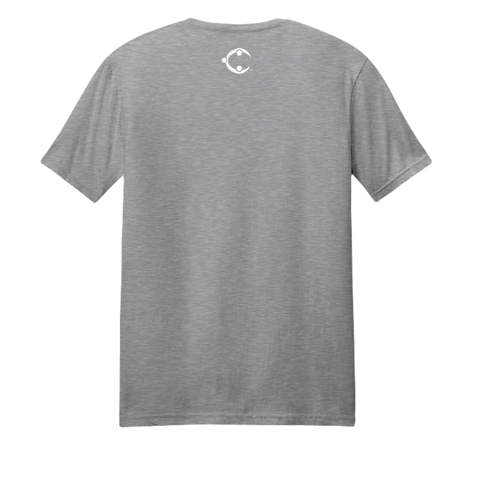 Athletic Heather - PC450 - BACK