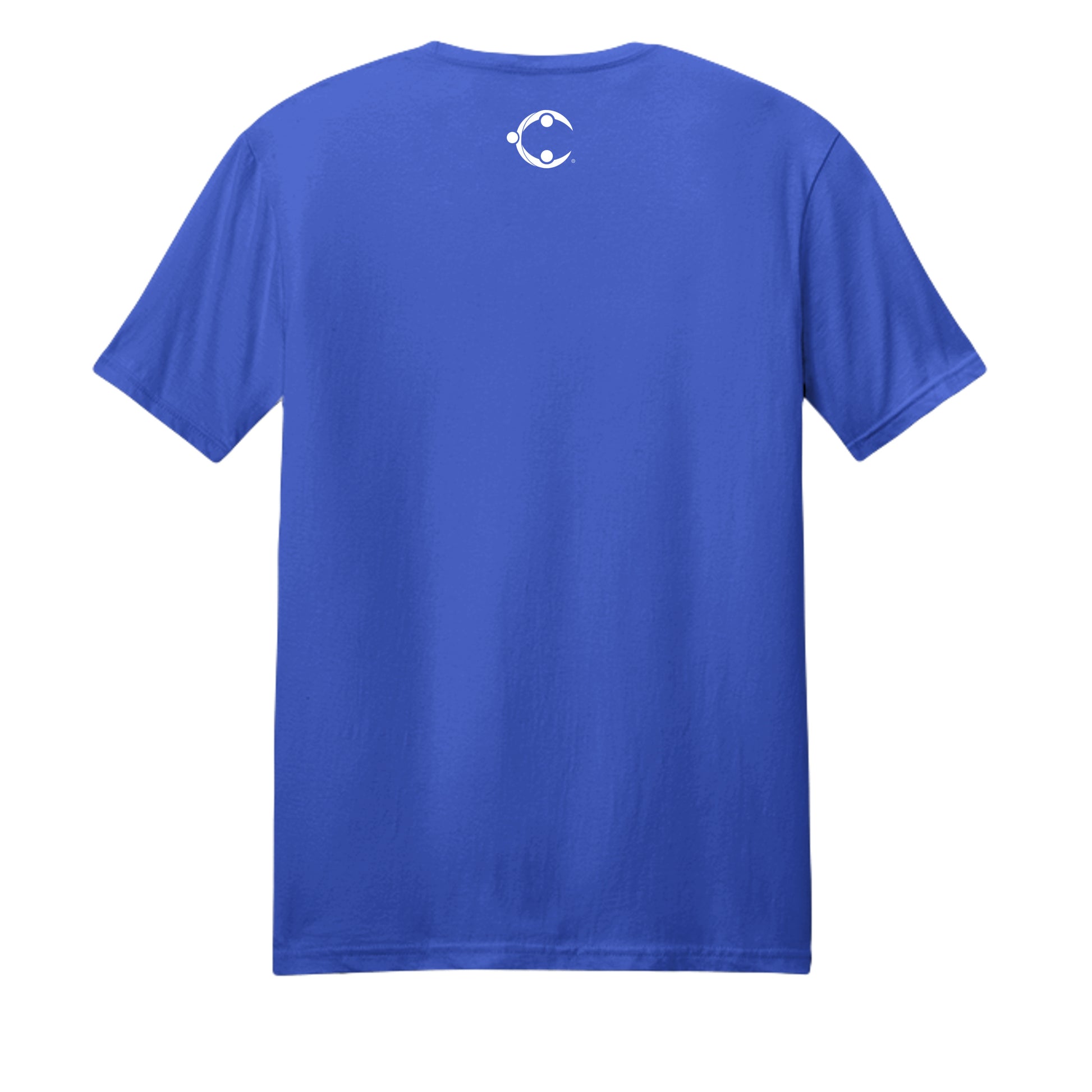 Athletic Royal - PC450 - BACK