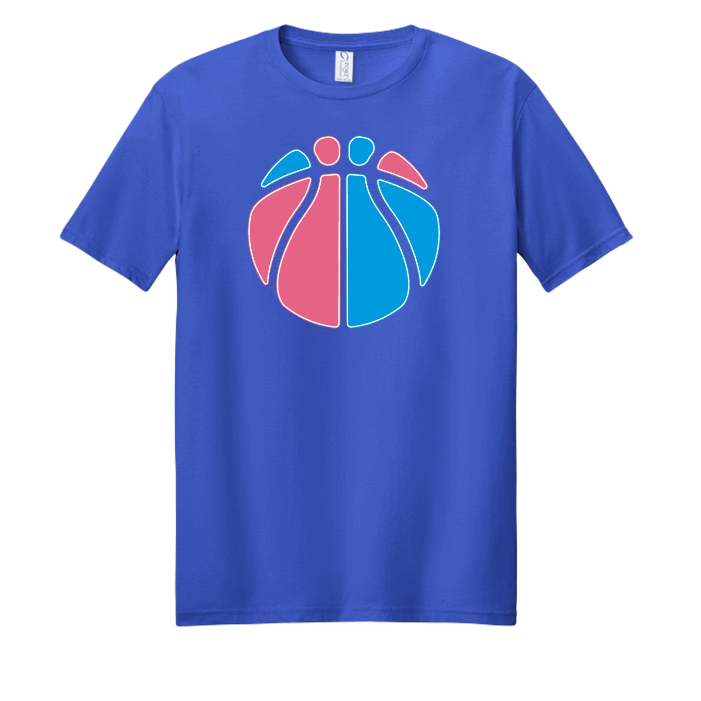Athletic Royal - PC450 - FRONT
