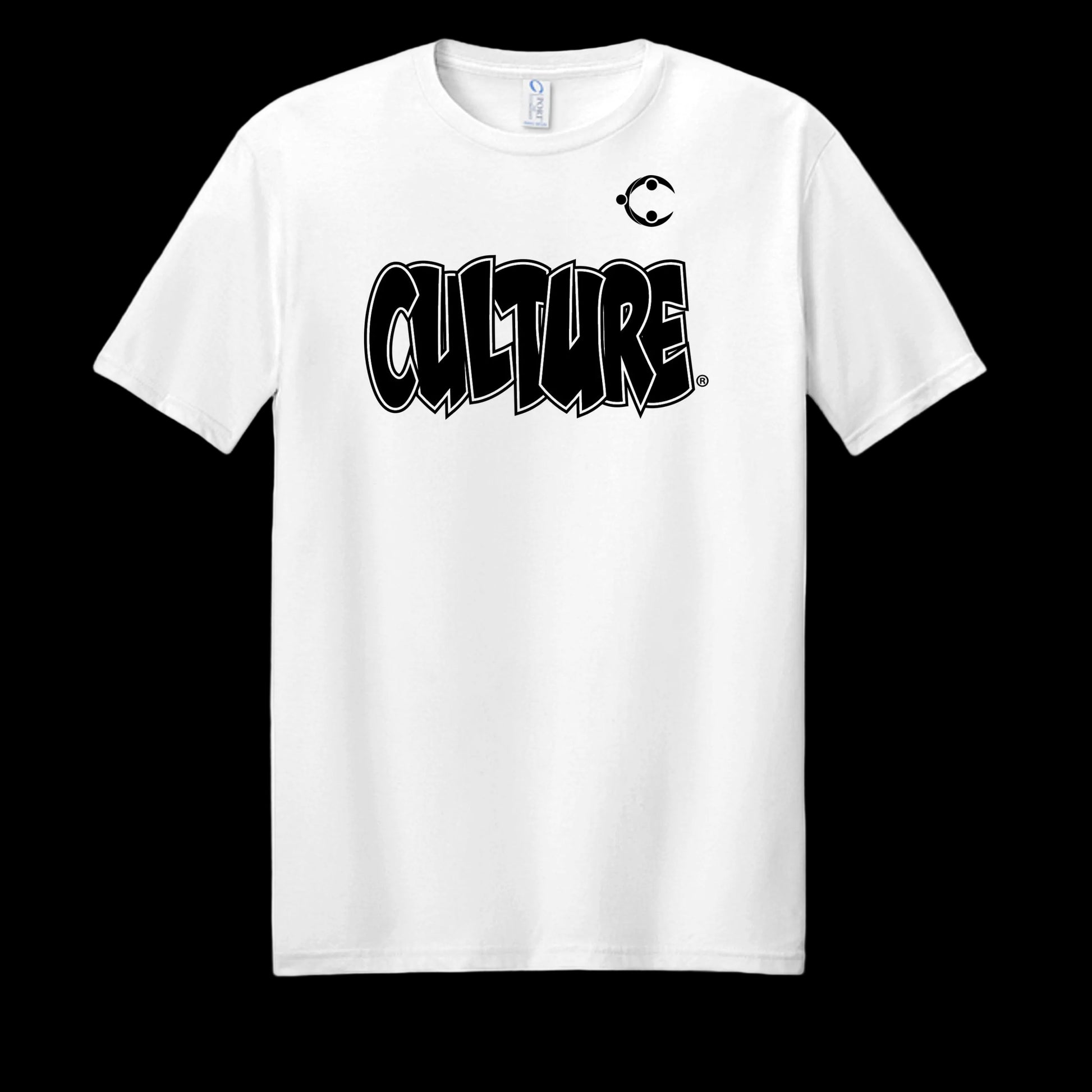 White - PC450 - FRONT