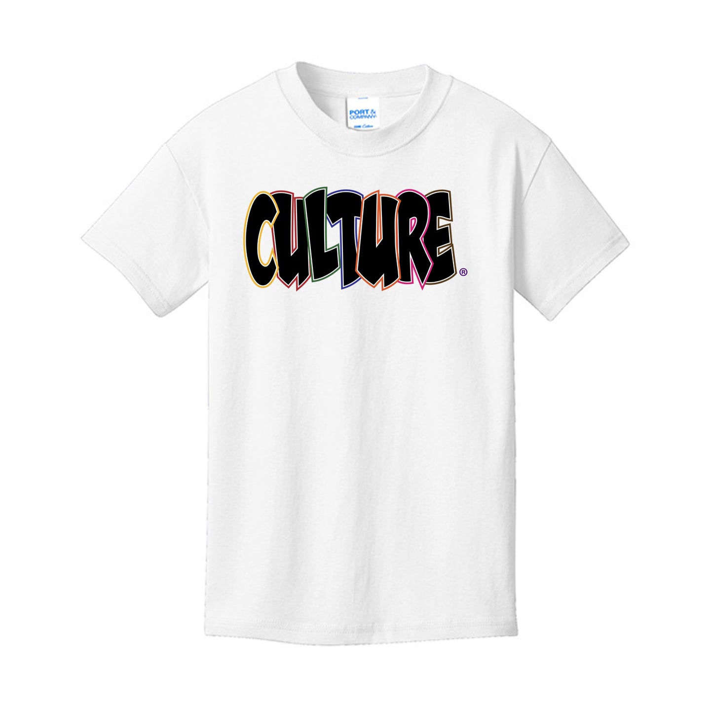 White - PC54Y - FRONT