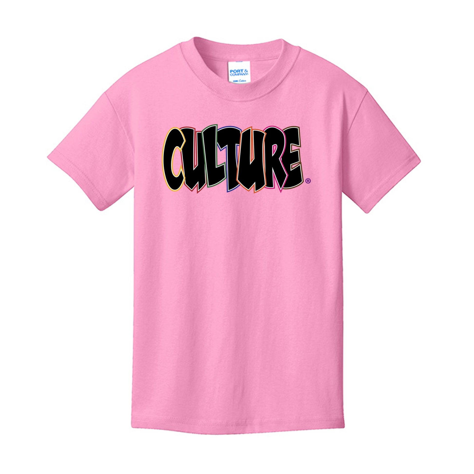 Candy Pink - PC54Y - FRONT