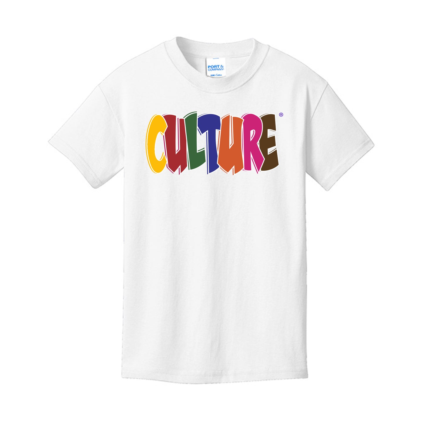 White - PC54Y - FRONT