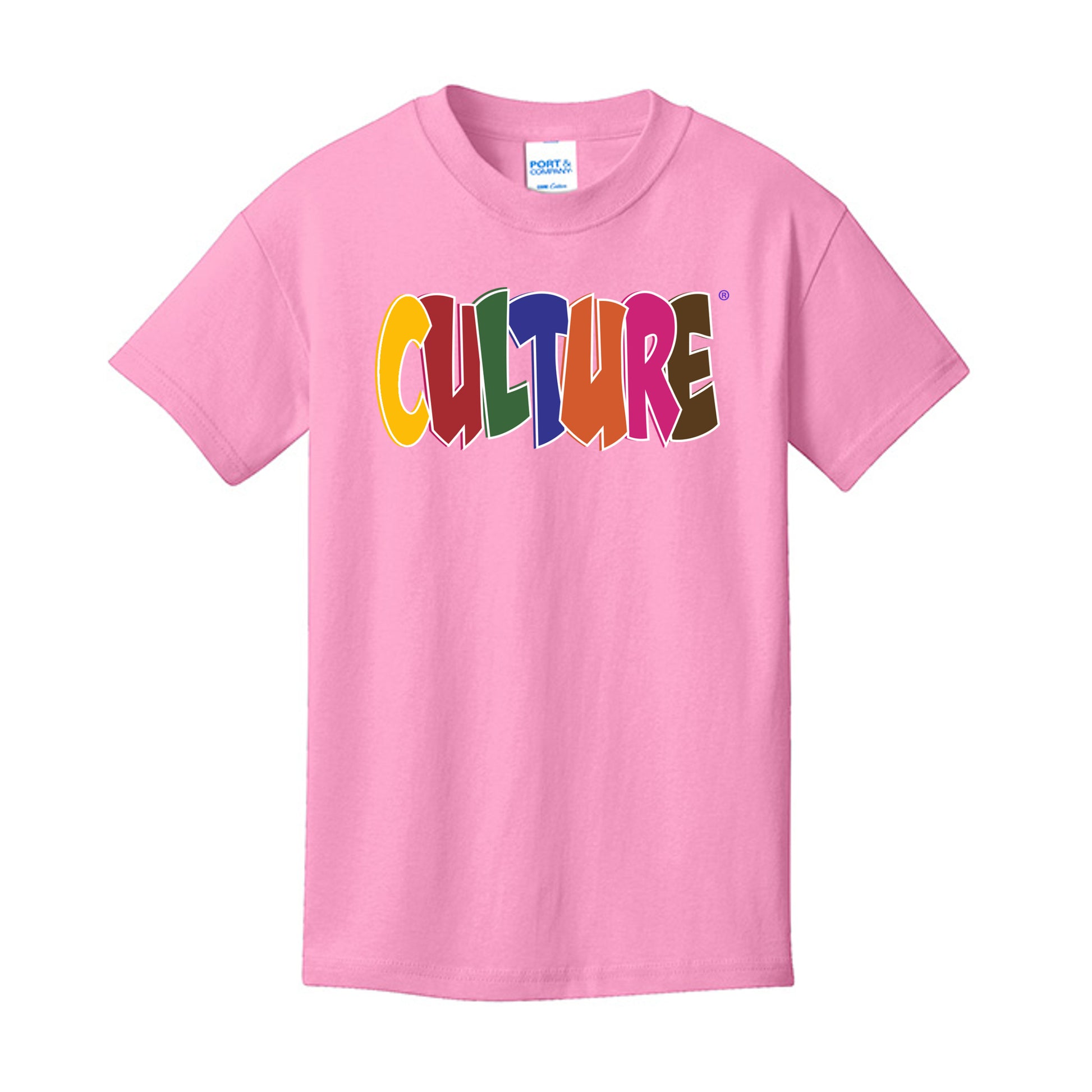 Candy Pink - PC54Y - FRONT