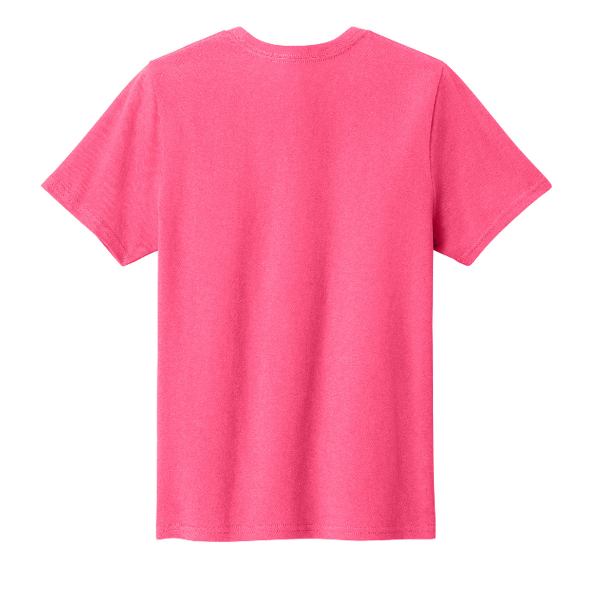 Neon Pink - PC43Y - BACK