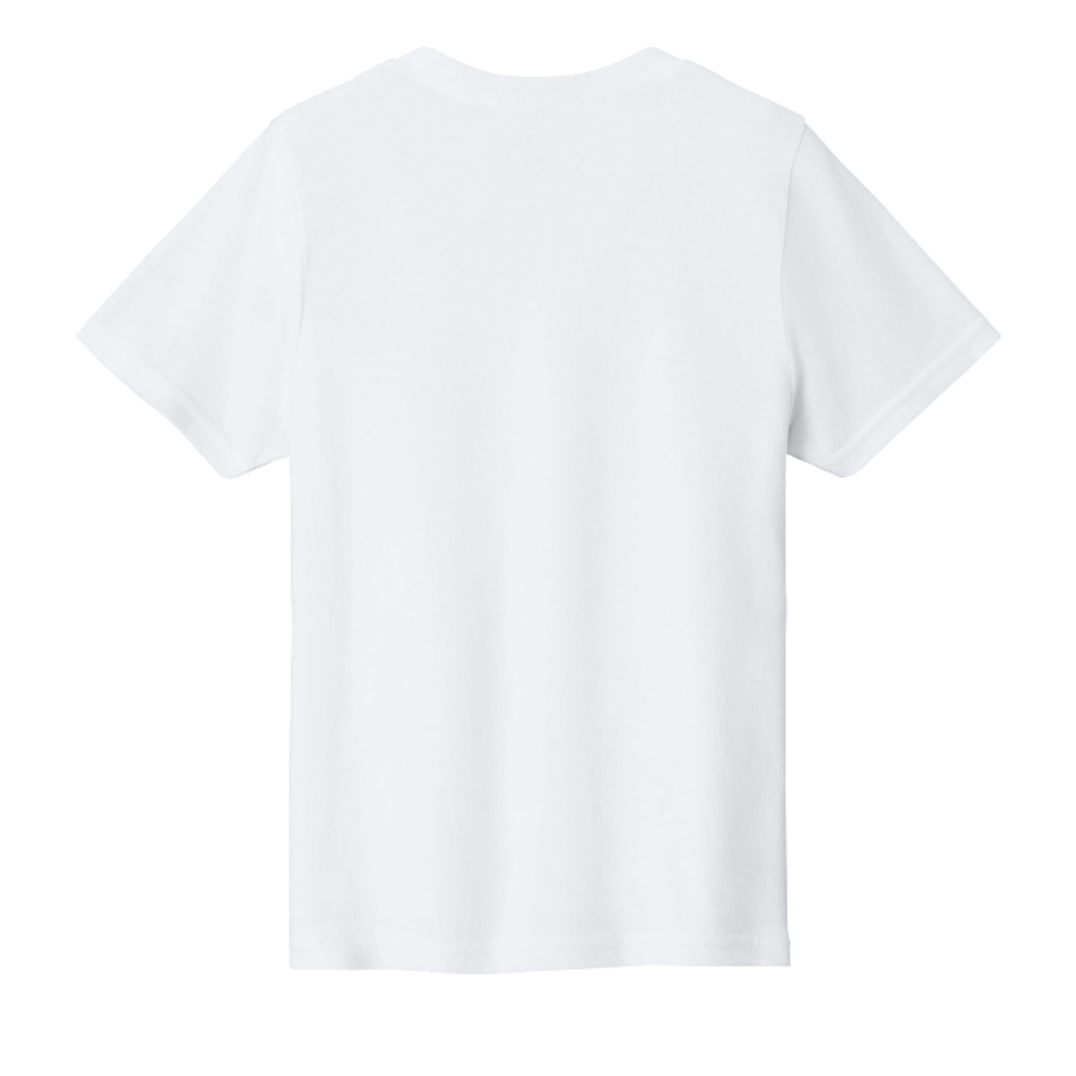 White - PC43Y - BACK