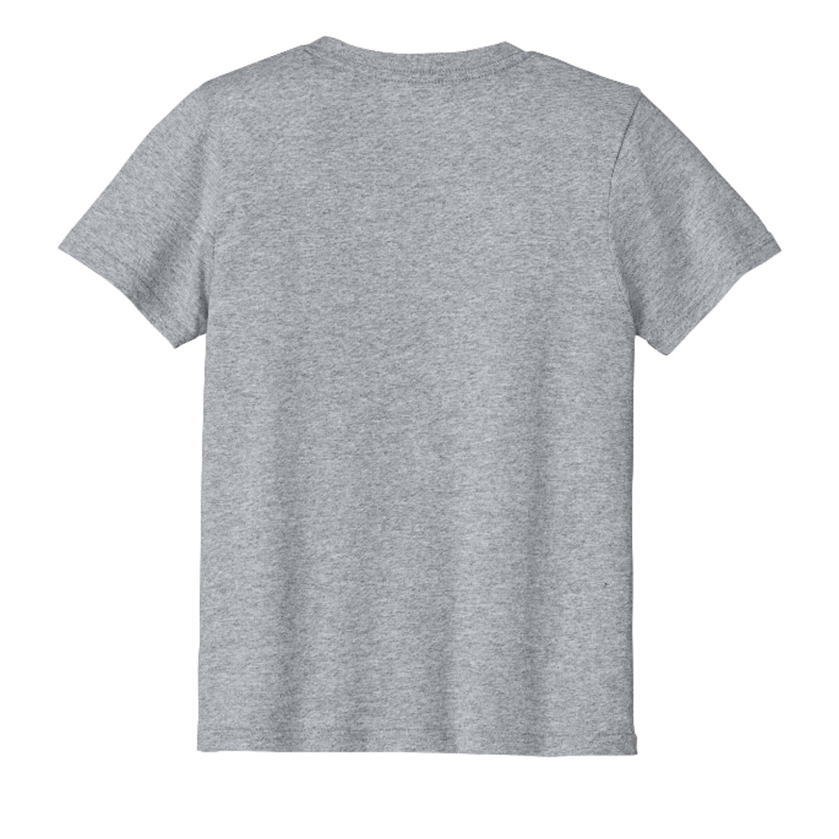 Athletic Heather - PC43Y - BACK