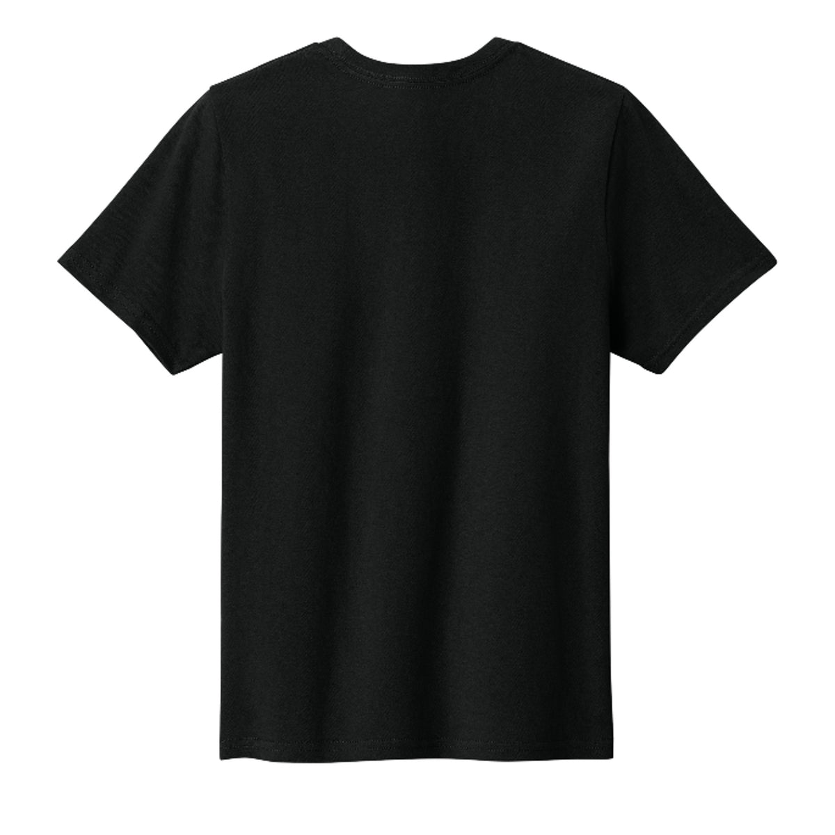 Jet Black - PC43Y - BACK