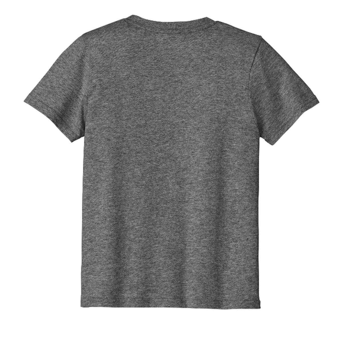 Graphite Heather - PC43Y - BACK