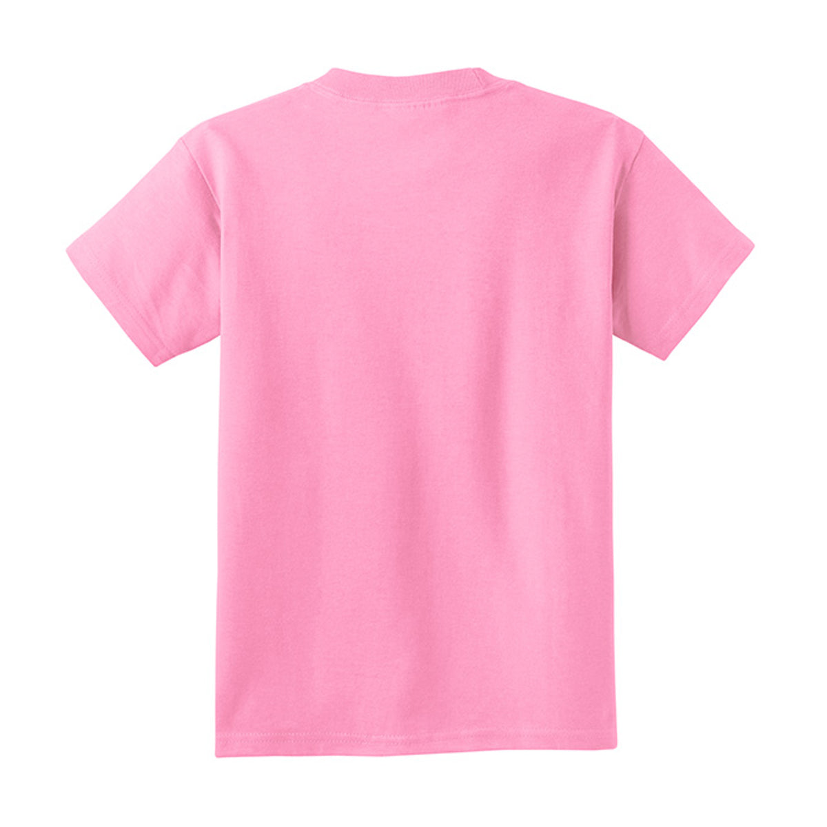 Candy Pink - PC54Y - BACK